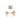 14K Yellow Gold 1.44ctw Round-Cut Lab-Grown Diamond Solitaire Stud Earrings