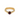 Estate 18K Yellow Gold Pyrope Garnet and Diamond Ring