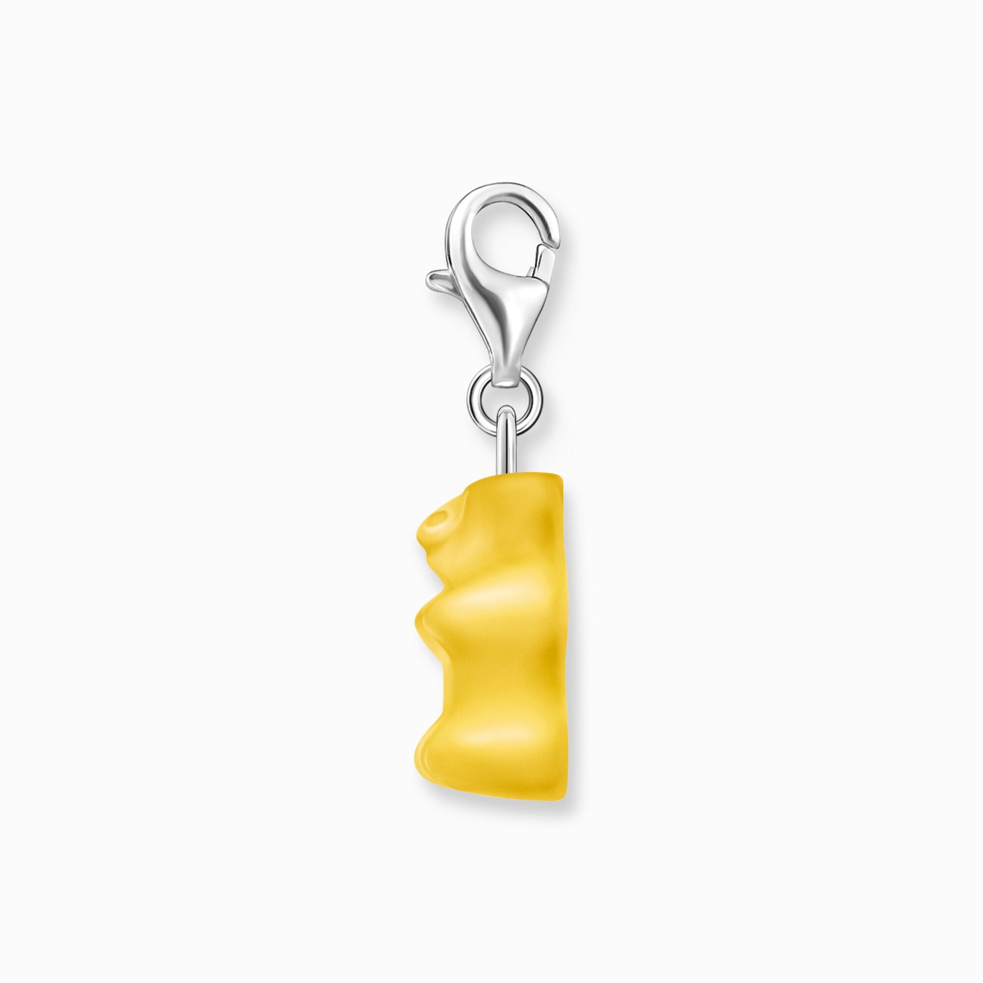 THOMAS SABO x HARIBO: Charm Yellow