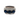 Estate 18K White Gold Oval Sapphire and Diamond Statement Ring