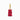 THOMAS SABO x HARIBO: Charm Red, gold-plated