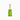 THOMAS SABO x HARIBO: Charm Green, Vemeil
