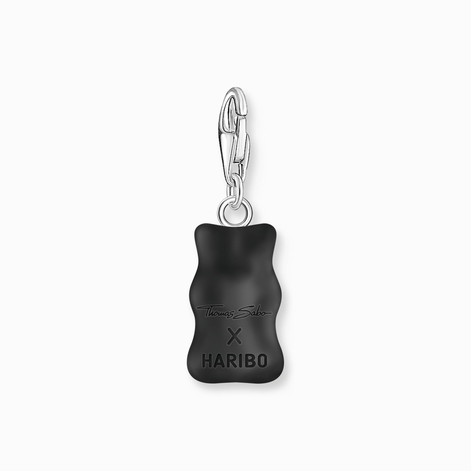 THOMAS SABO x HARIBO: Charm Black