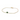 18K Yellow Gold Estate 0.63ct Sapphire Solitaire Bracelet