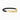 Thomas Sabo Vermeil Onyx Beads & White Stone Bracelet