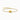 Thomas Sabo Yellow Gold-Plated Sterling Silver Rose Bracelet