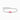 THOMAS SABO x HARIBO: Sterling Silver Cubic Zirconia Tennis Bracelet with Pink Goldbear