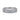 Gabriel & Co. 14K White Gold Baguette and Round Diamond Anniversary Band