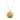 A one-of-a-kind piece with a storied past, this antique 18K yellow gold pendant is custom-made from the face of an early 1900s pocket watch, transforming timeworn beauty into wearable art. Intricate engravings frame three small rubies and two rose-cut diamonds, adding a touch of vintage elegance to its unique design. Measuring approximately 28mm in diameter, it features a bail with a 6x5mm inner diameter, ready to pair with your favorite chain. Chain not included.

Value: $2,000
