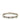 Antique Art Deco 14K White Gold Diamond Filigree Link Bracelet
