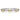 Gabriel & Co. 14K Yellow Gold and 925 Sterling Silver Bujukan Station Bangle