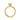 Bijoux Blossom Round Hidden Halo Engagement Ring