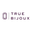 True Bijoux logo