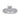 Gabriel & Co Art Deco Round Diamond Channel Set Engagement Ring