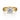 Gabriel & Co. Sela 14K Yellow Gold Round Diamond Engagement Ring
