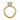 Gabriel & Co. Oksana 14K Yellow Gold Diamond Engagement Ring