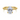Gabriel & Co. Nola 14K Oval Lotus Solitaire Engagement Ring