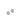 Estate 10K White Gold 0.34ctw Cushion Shaped Diamond Cluster Stud Earrings