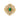 Estate 14K Yellow Gold Emerald and Diamond Openwork Filigree Ring