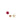 Estate 14K Yellow Gold Natural Round-Cut Ruby Solitaire Stud Earrings