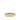 Estate 14K Yellow Gold 2mm Classic Half-Round Band Ring