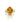 Estate 14K Yellow Gold Oval Citrine and Diamond Cocktail Ring