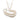 Estate 5.8-6.5mm Soft Pink Pearl Endless Rope Necklace