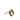 Estate Sauer 18K Yellow Gold Citrine & Tiger's Eye "Tusk" Ring (Tribes Collection)