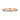 Gabriel & Co. Avella - Baguette and Princess Cut 0.40ctw Diamond Anniversary Band