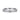 Gabriel & Co. Toledo - Channel Set 0.25ctw Diamond Wedding Band