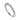 Gabriel & Co. Erin - 14K White Gold Marquise and Round 0.55ctw Diamond Anniversary Band