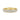 Gabriel & Co. Portofino - 11 Stone French Pave 1.0ctw Diamond Wedding Band