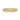 Gabriel & Co. Billie - 14K Gold Bezel Set Baguette and Round 0.55ctw Diamond Anniversary Band
