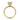 Gabriel & Co. Stasia 14K Yellow Gold Round 0.22ctw Diamond Engagement Ring
