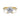 Gabriel & Co. Kim 14K Yellow Gold Round 0.40ctw Diamond Engagement Ring