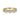 Gabriel & Co. Moorea - Round and Marquise Halo Station 0.50ctw Diamond Anniversary Band