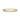 Gabriel & Co. Devinne - Single Prong 0.25ctw Diamond Anniversary Band