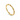 Gabriel & Co. Yellow Gold Bead Station Ring