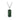 Gabriel & Co. Malachite Bujukan Dog Tag