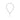 Gabriel & Co. Sterling Silver Y Chain Necklace