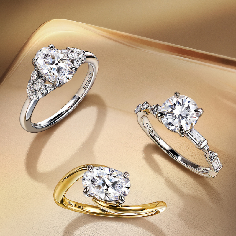 Jewelry 2025 store rings