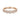 Gabriel & Co. Treviso - Twisted 0.20ctw Diamond Anniversary Band