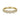 Gabriel & Co. Treviso - Twisted 0.20ctw Diamond Anniversary Band