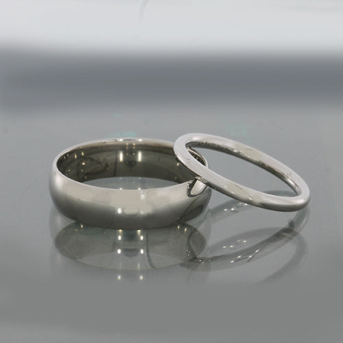 Foreverfit Self-Sizing Ring
