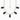 THOMAS SABO x HARIBO: Necklace With Pearls and 5 Black Goldbears