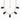 THOMAS SABO X HARIBO: Silver Pearl Necklace with 5 Black Goldbears