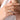 Gabriel & Co. 14k White-Yellow Gold Bujukan Bypass Pearl Ring