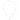Gabriel & Co. 925 Sterling Silver Beaded Necklace