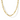 Gabriel & Co. 14K Yellow Gold Paper Clip Chain Necklace