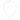 Gabriel & Co. 14K Gold A Initial Necklace
